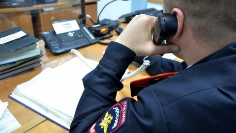 Полицейские помешали жителю Славска «прогулять» похищенные 147 000 рублей