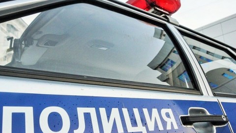 В Славском районе полицейские раскрыли поджог бани