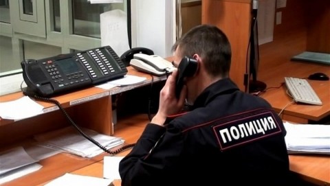 Полицейские Славска изъяли у злоумышленника телефон, похищенный им у 16-летнего студента